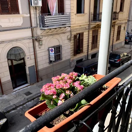 Maison Apartment