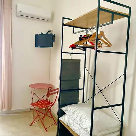 Maison *