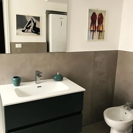 Apartamento Maison *