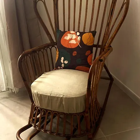Apartamento Maison