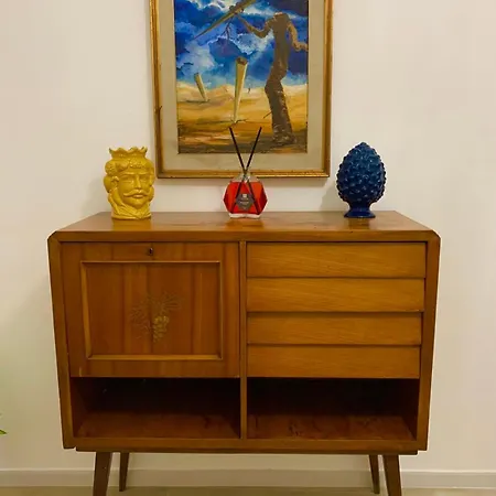 Apartamento Maison *