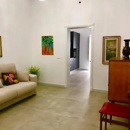 Διαμέρισμα Maison