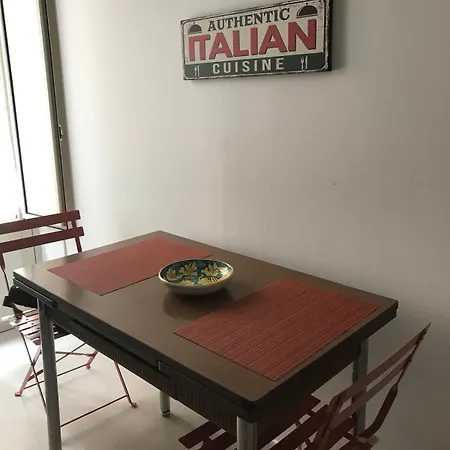 公寓 Maison
