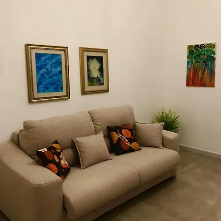 Apartamento Maison Palermo