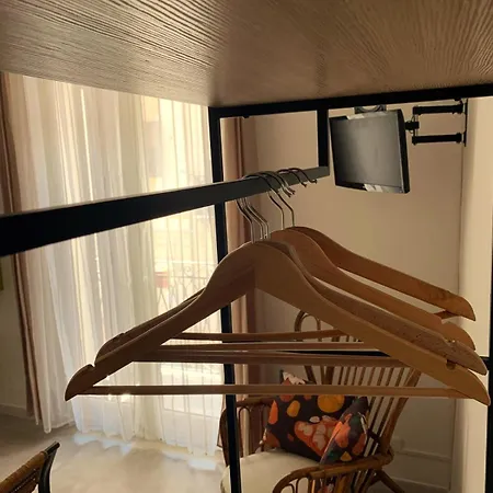 شقة Maison *
