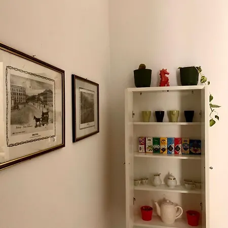 Maison * 巴勒莫