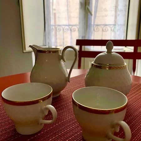 Maison 公寓 *