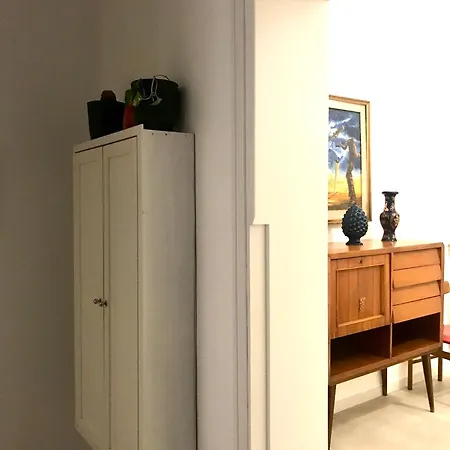 Maison Apartamento *