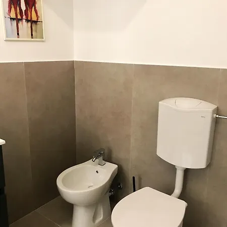 Apartamento Maison
