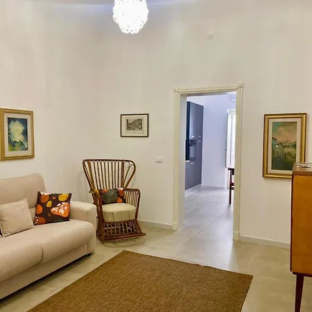 Apartment Maison *
