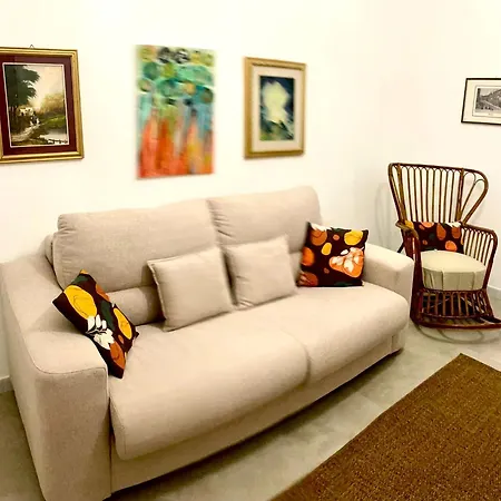 Maison Apartment *