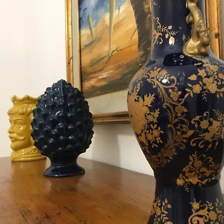 Апартаменты Maison