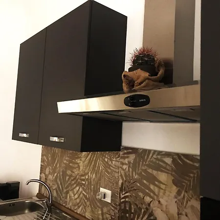 Апартаменты Maison