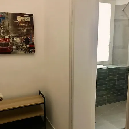 Апартаменты Maison *