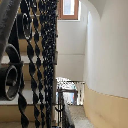 Maison * Палермо