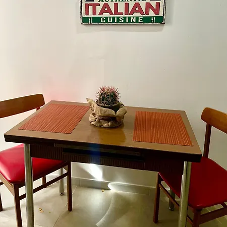 Appartement Maison *