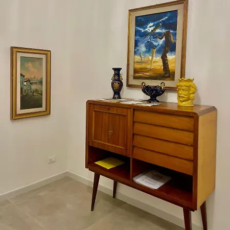 Maison * Palermo