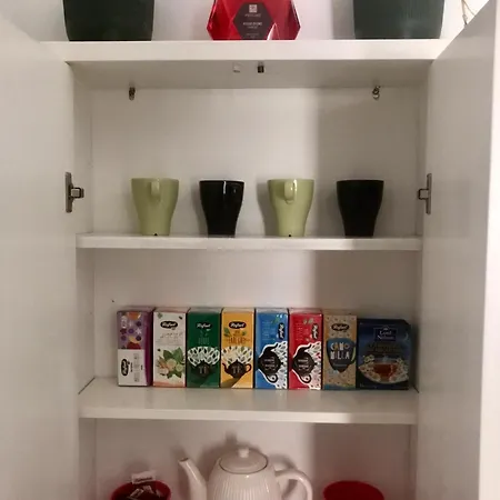 公寓 Maison 巴勒莫