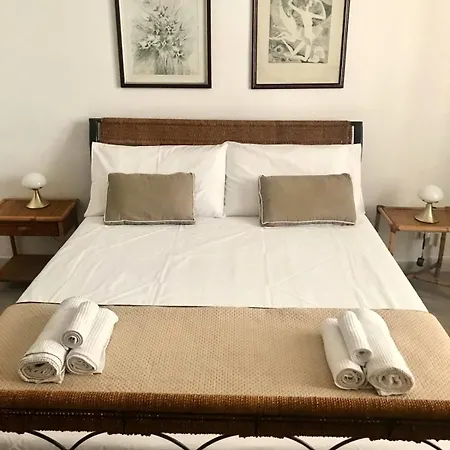 Maison 公寓 *