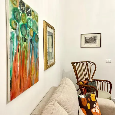 Maison Apartment
